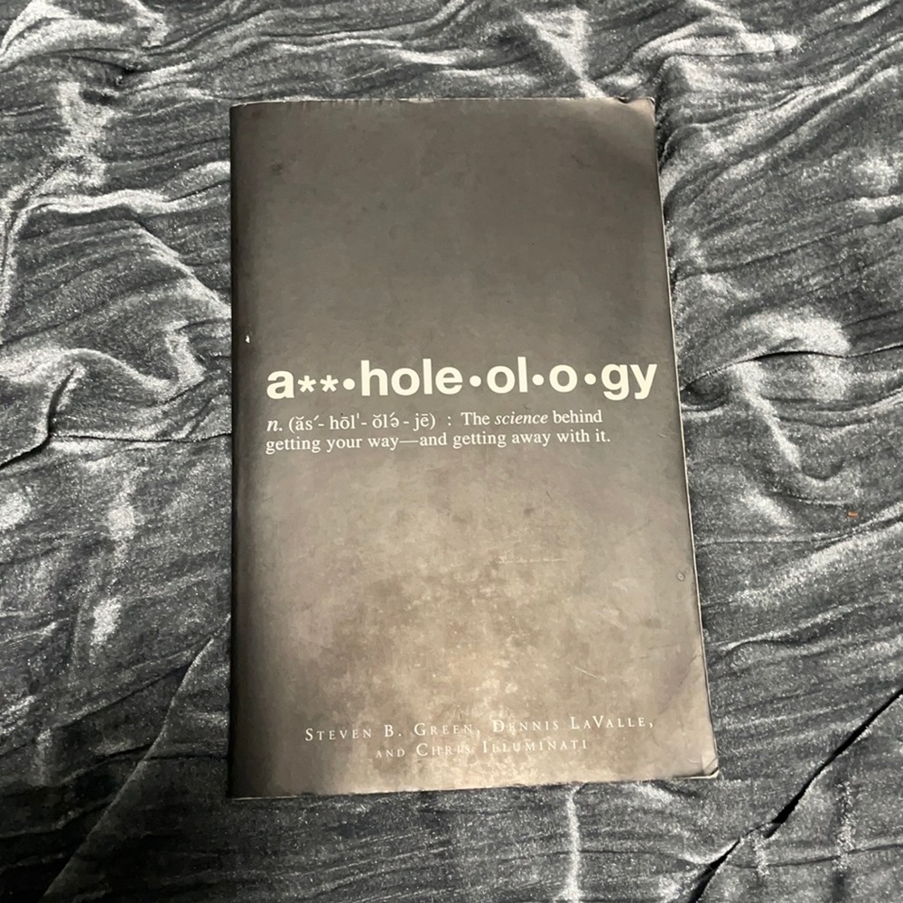 Book